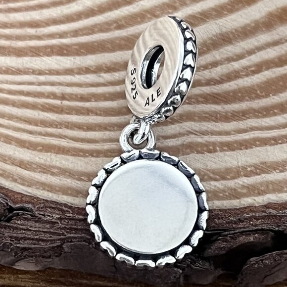 Pandora Milano Milan Cathedral Exclusive Dangle Charm - Picture 2 of 3